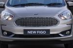 Ford Figo Sedan 2018 года
